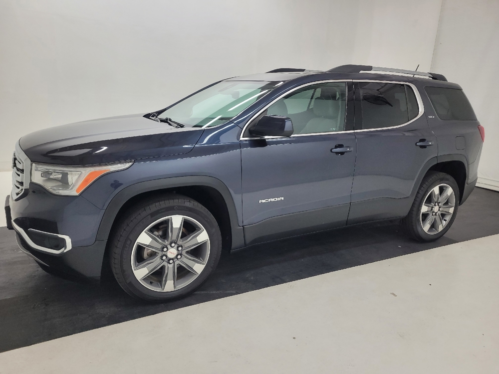 gmc acadia 2018 1GKKNWLS2JZ197152 image gmc acadia 2018 1GKKNWLS2JZ197152 image