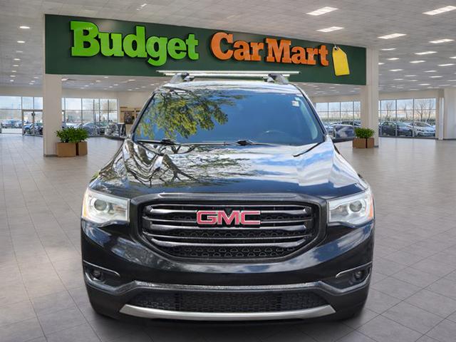 gmc acadia 2018 1GKKNLLS0JZ176881 image gmc acadia 2018 1GKKNLLS0JZ176881 image