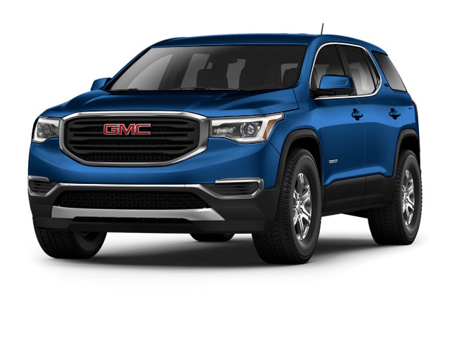 gmc acadia 2018 1GKKNRLA0JZ227192 image gmc acadia 2018 1GKKNRLA0JZ227192 image