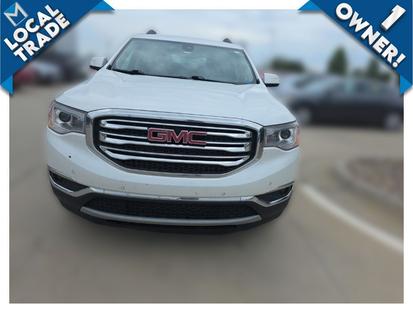 gmc acadia 2018 1GKKNWLS5JZ241967 image gmc acadia 2018 1GKKNWLS5JZ241967 image