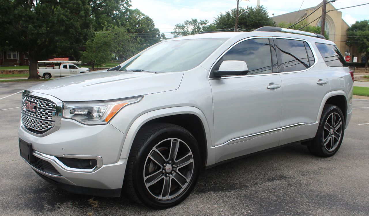 gmc acadia 2018 1GKKNPLS7JZ221614 image gmc acadia 2018 1GKKNPLS7JZ221614 image