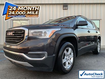 gmc acadia 2018 1GKKNKLA1JZ107540 image gmc acadia 2018 1GKKNKLA1JZ107540 image
