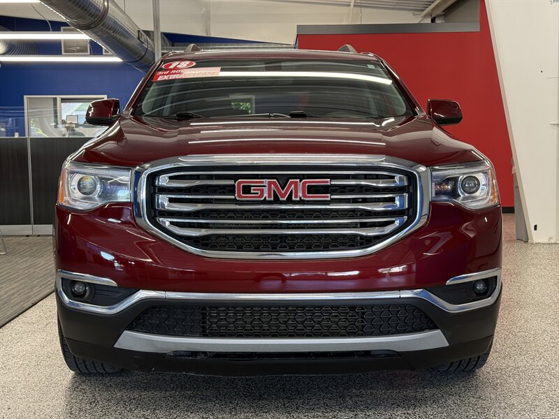 gmc acadia 2018 1GKKNSLS6JZ169721 image gmc acadia 2018 1GKKNSLS6JZ169721 image