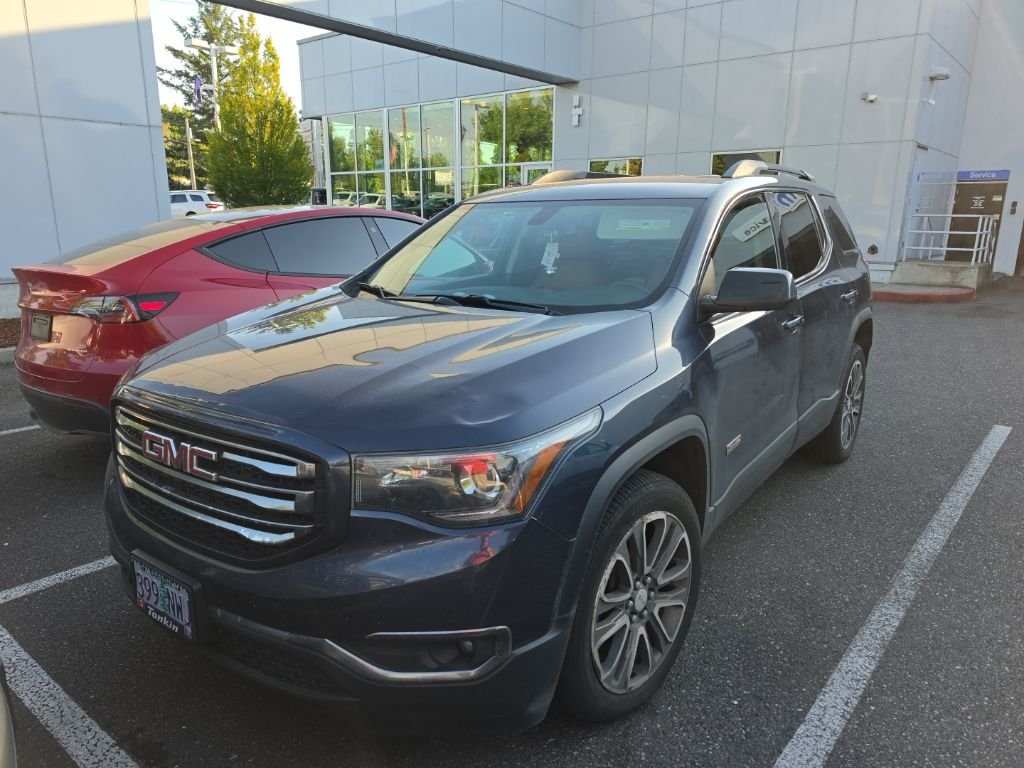 gmc acadia 2018 1GKKNVLS2JZ190843 image gmc acadia 2018 1GKKNVLS2JZ190843 image