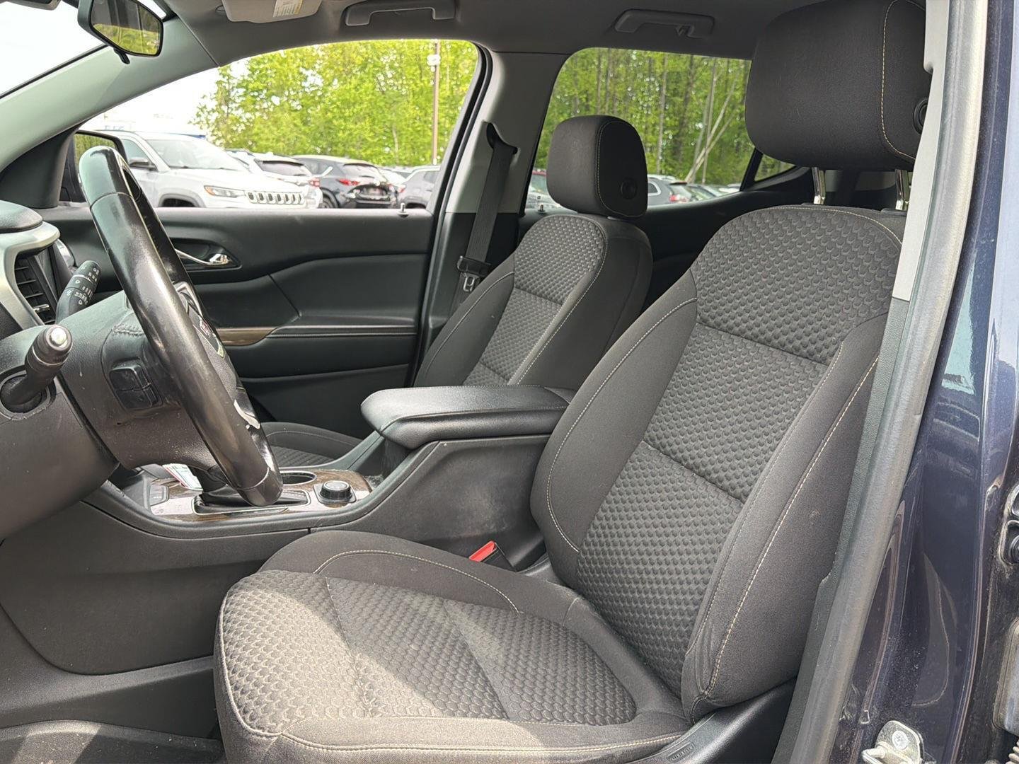 gmc acadia 2018 1GKKNSLS1JZ171053 image gmc acadia 2018 1GKKNSLS1JZ171053 image