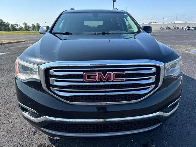 gmc acadia 2018 1GKKNLLA6JZ176746 image gmc acadia 2018 1GKKNLLA6JZ176746 image