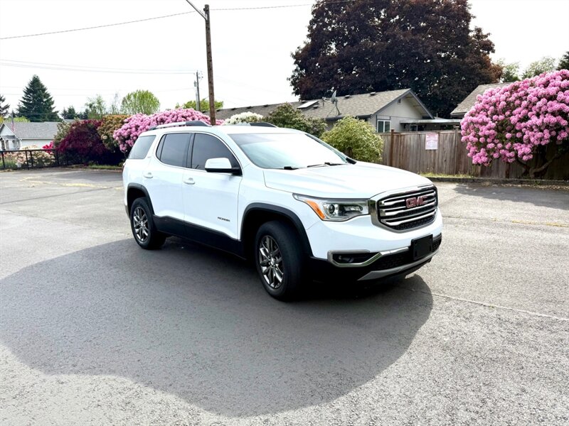 gmc acadia 2018 1GKKNMLS4JZ104040 image gmc acadia 2018 1GKKNMLS4JZ104040 image