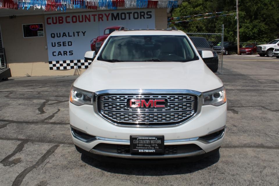 gmc acadia 2018 1GKKNPLS0JZ125887 image gmc acadia 2018 1GKKNPLS0JZ125887 image