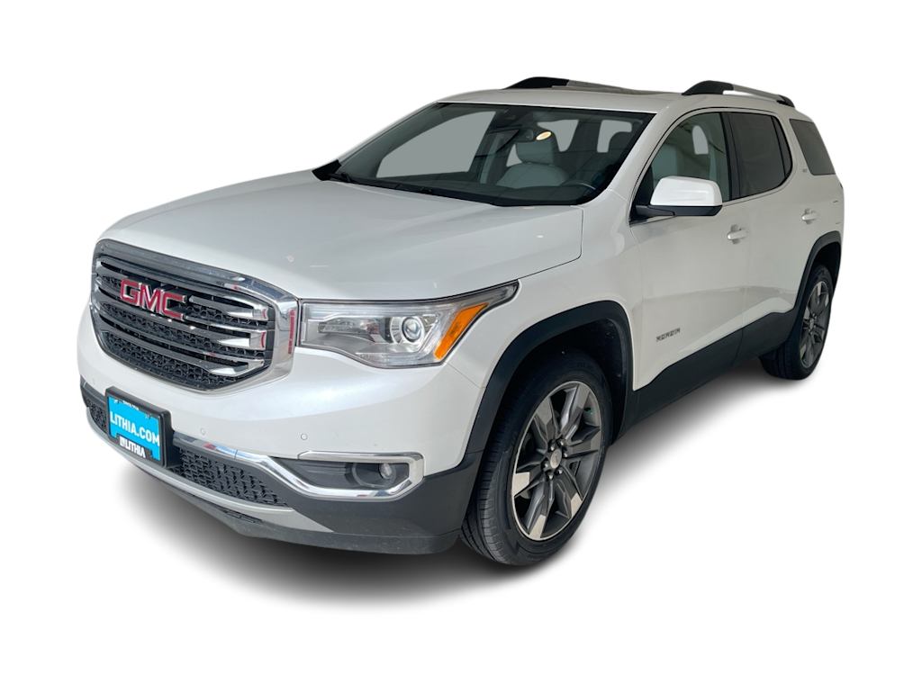 gmc acadia 2018 1GKKNWLS1JZ146452 image gmc acadia 2018 1GKKNWLS1JZ146452 image