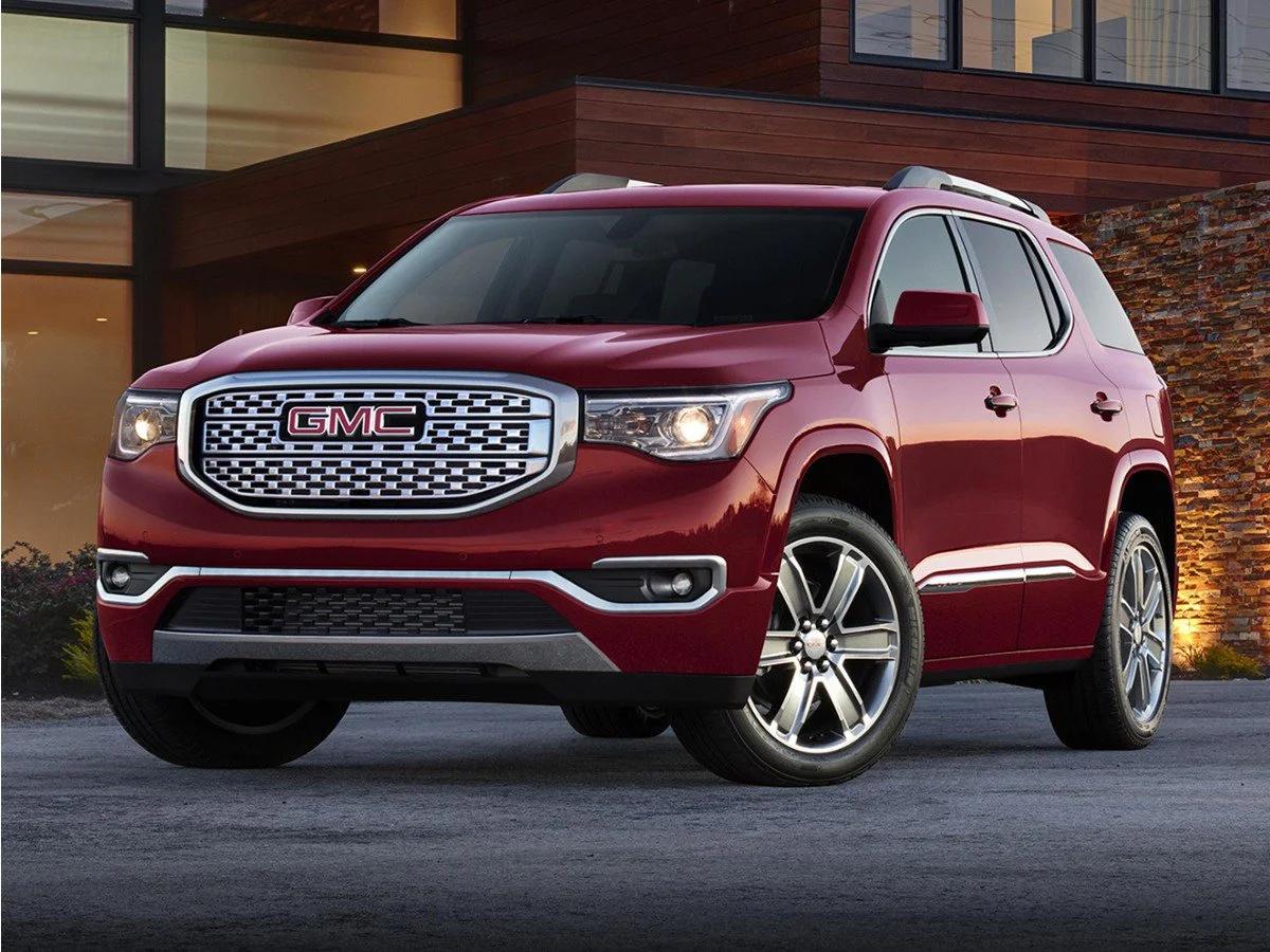 gmc acadia 2018 1GKKNPLSXJZ149341 image gmc acadia 2018 1GKKNPLSXJZ149341 image
