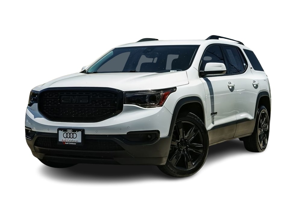 gmc acadia 2018 1GKKNWLS0JZ160651 image gmc acadia 2018 1GKKNWLS0JZ160651 image
