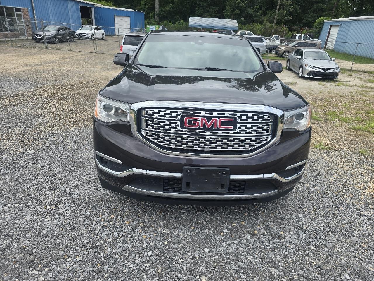 gmc acadia 2018 1GKKNPLS2JZ121405 image gmc acadia 2018 1GKKNPLS2JZ121405 image