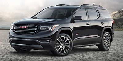 gmc acadia 2018 1GKKNKLA5JZ198800 image gmc acadia 2018 1GKKNKLA5JZ198800 image