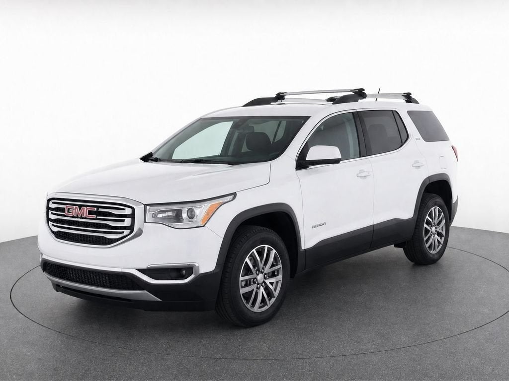 gmc acadia 2018 1GKKNSLS7JZ114677 image gmc acadia 2018 1GKKNSLS7JZ114677 image
