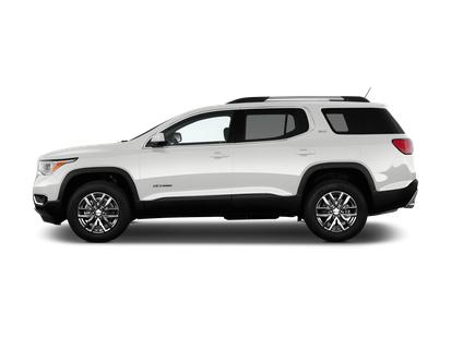 gmc acadia 2018 1GKKNVLSXJZ233745 image gmc acadia 2018 1GKKNVLSXJZ233745 image