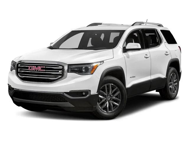gmc acadia 2018 1GKKNSLS9JZ229698 image gmc acadia 2018 1GKKNSLS9JZ229698 image
