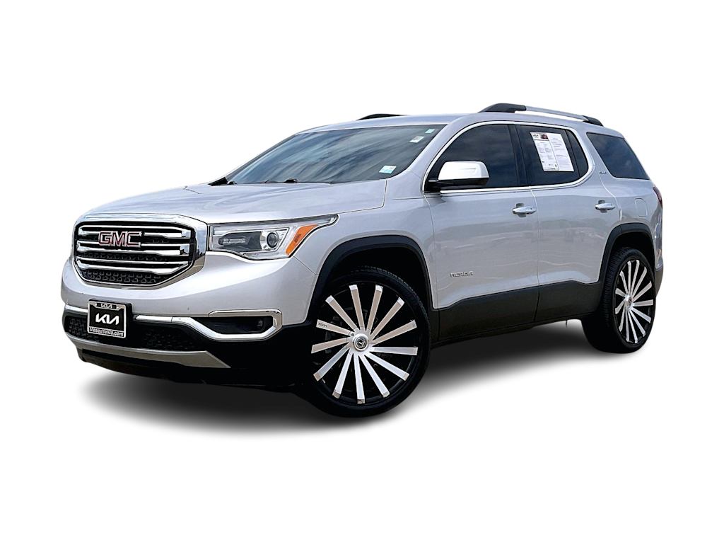 gmc acadia 2018 1GKKNLLS8JZ171329 image gmc acadia 2018 1GKKNLLS8JZ171329 image