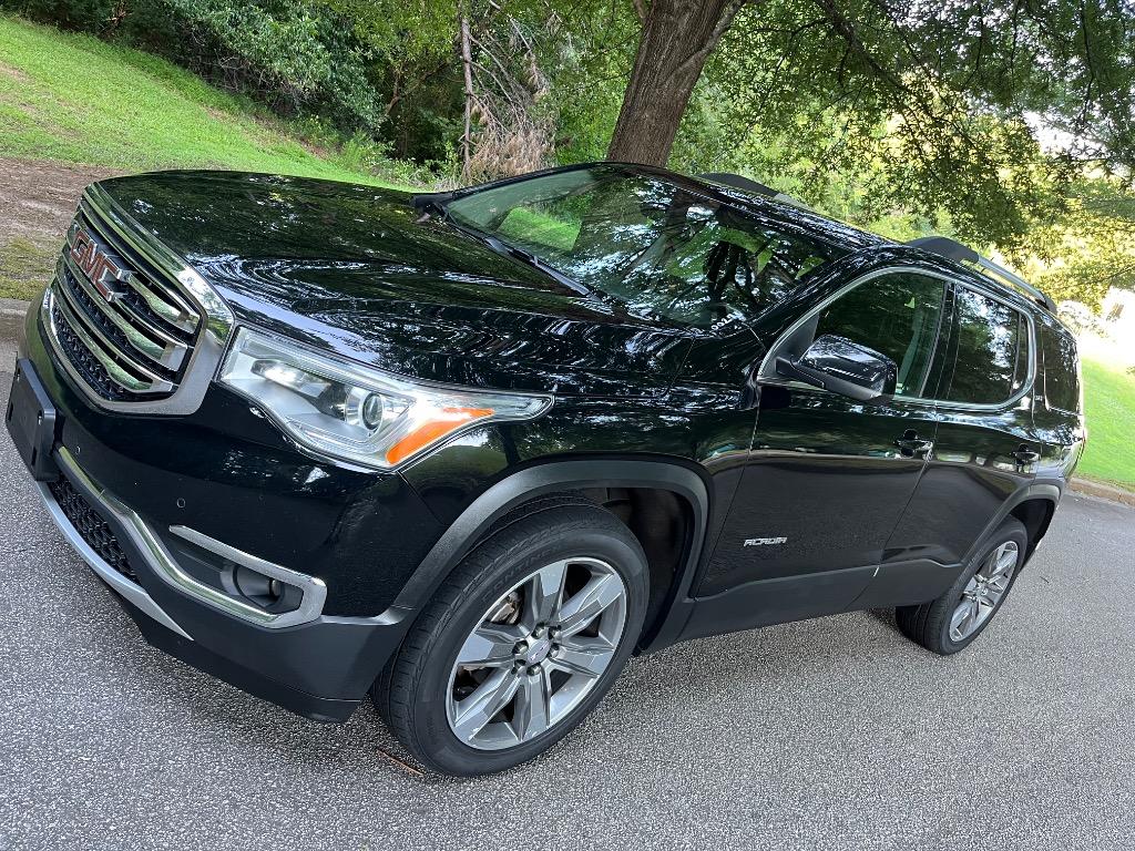 gmc acadia 2018 1GKKNWLSXJZ222296 image gmc acadia 2018 1GKKNWLSXJZ222296 image