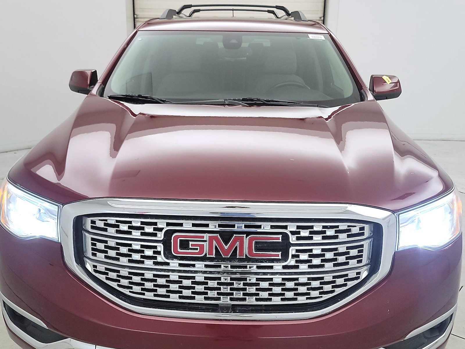 gmc acadia 2018 1GKKNPLS0JZ143337 image gmc acadia 2018 1GKKNPLS0JZ143337 image