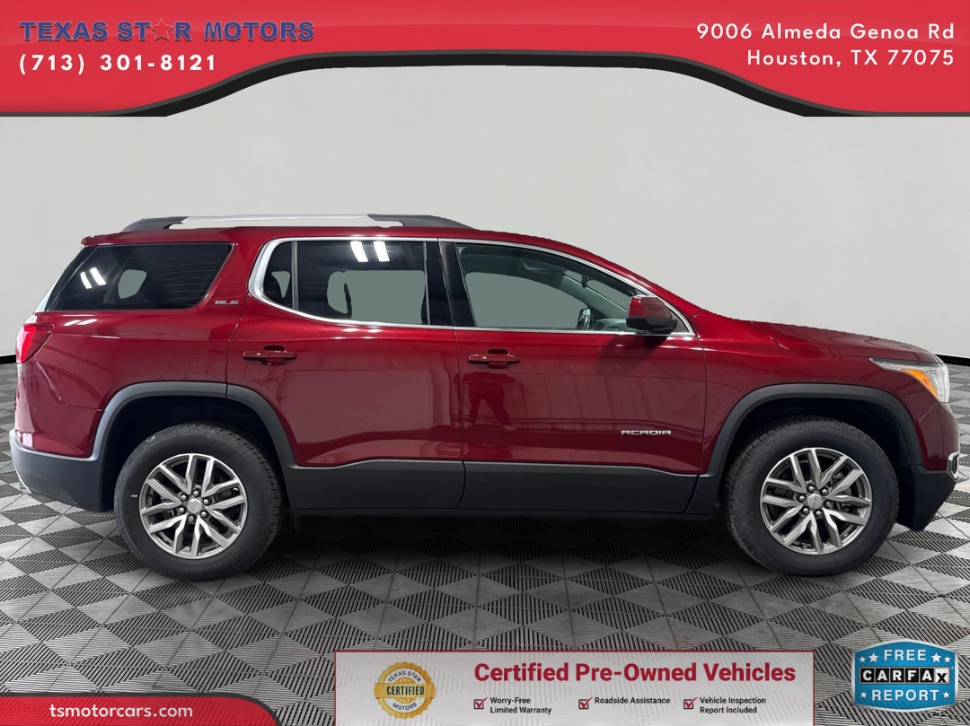 gmc acadia 2018 1GKKNLLS3JZ124001 image gmc acadia 2018 1GKKNLLS3JZ124001 image