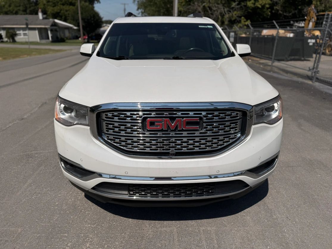 gmc acadia 2018 1GKKNPLS2JZ169731 image gmc acadia 2018 1GKKNPLS2JZ169731 image