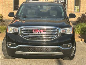 gmc acadia 2018 1GKKNLLS9JZ155334 image gmc acadia 2018 1GKKNLLS9JZ155334 image