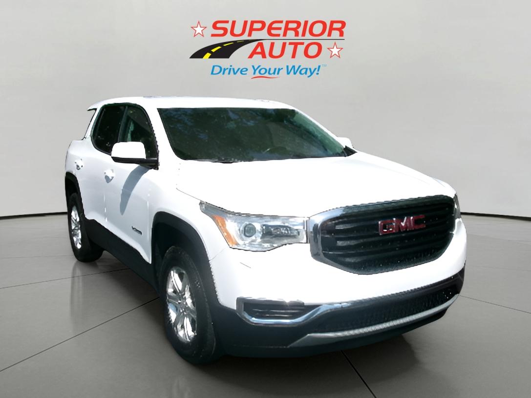 gmc acadia 2018 1GKKNKLA7JZ126948 image gmc acadia 2018 1GKKNKLA7JZ126948 image