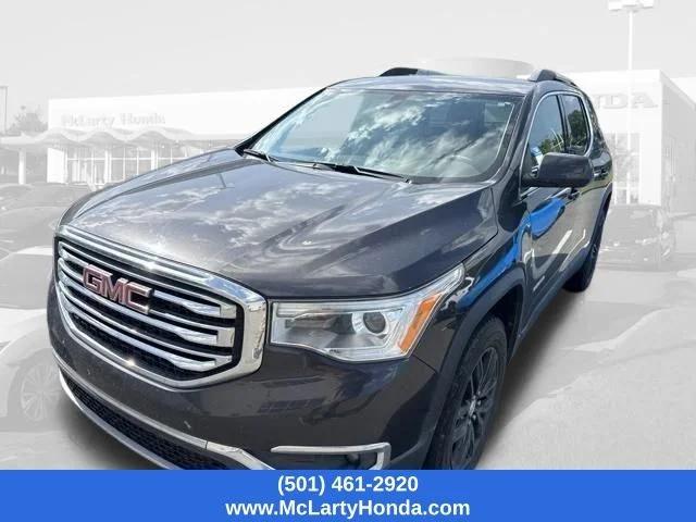gmc acadia 2018 1GKKNMLA0JZ135583 image gmc acadia 2018 1GKKNMLA0JZ135583 image