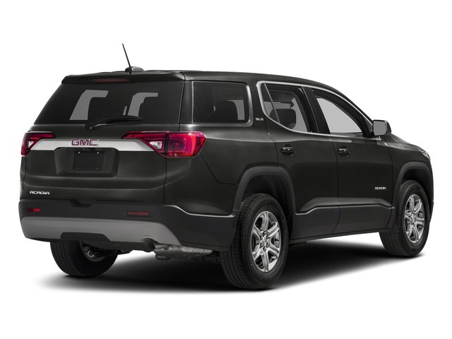 gmc acadia 2018 1GKKNRLS8JZ160401 image gmc acadia 2018 1GKKNRLS8JZ160401 image