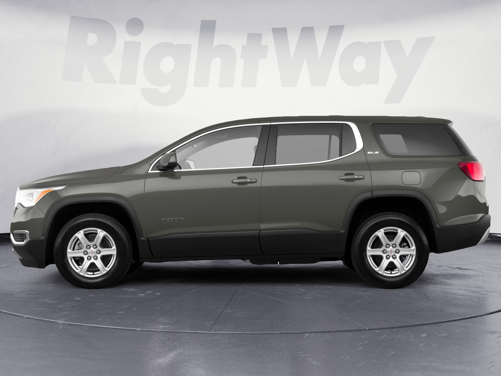 gmc acadia 2018 1GKKNRLA2JZ111007 image gmc acadia 2018 1GKKNRLA2JZ111007 image