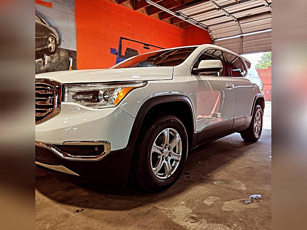 gmc acadia 2018 1GKKNRLS4JZ187658 image gmc acadia 2018 1GKKNRLS4JZ187658 image