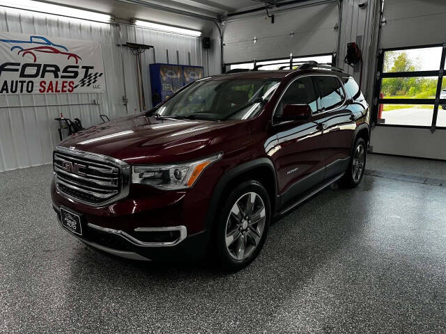 gmc acadia 2018 1GKKNWLSXJZ231788 image gmc acadia 2018 1GKKNWLSXJZ231788 image