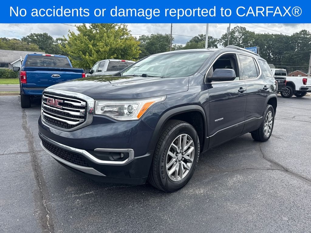 gmc acadia 2018 1GKKNLLS2JZ234036 image gmc acadia 2018 1GKKNLLS2JZ234036 image