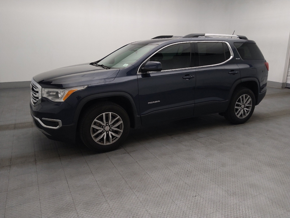gmc acadia 2018 1GKKNLLS0JZ158610 image gmc acadia 2018 1GKKNLLS0JZ158610 image