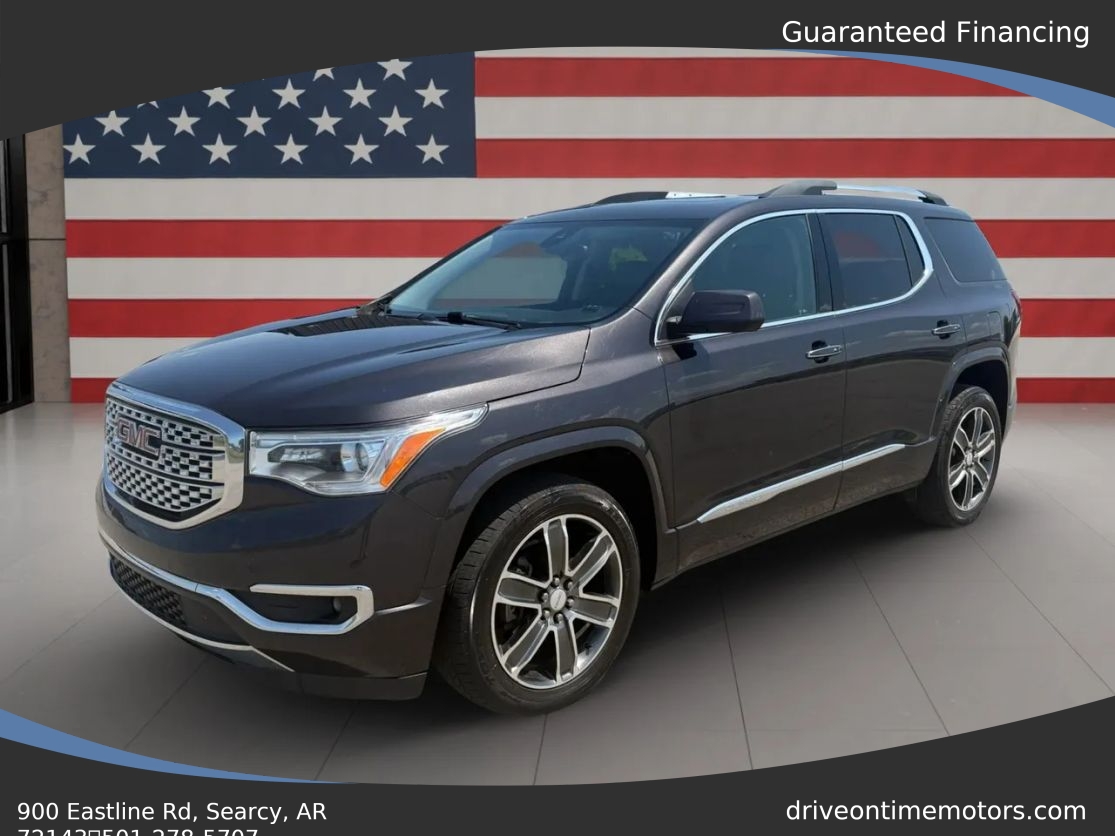gmc acadia 2018 1GKKNPLS2JZ111523 image gmc acadia 2018 1GKKNPLS2JZ111523 image