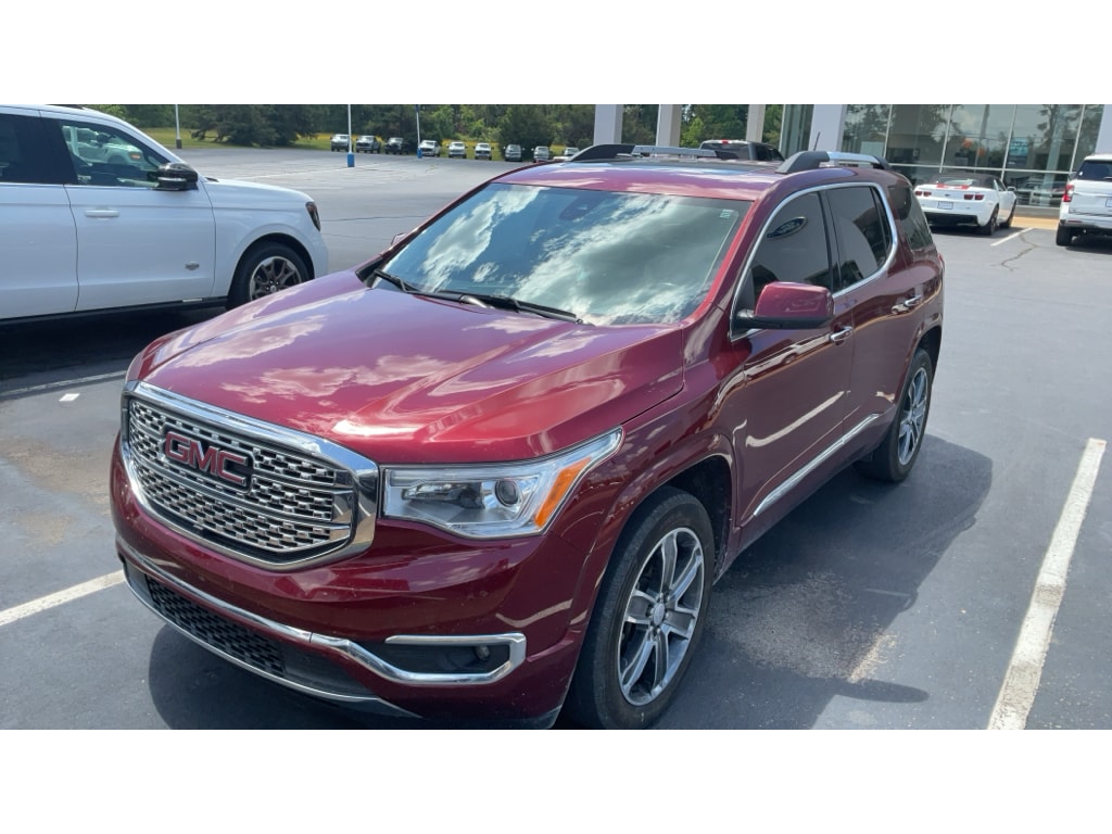 gmc acadia 2018 1GKKNPLS4JZ181928 image gmc acadia 2018 1GKKNPLS4JZ181928 image
