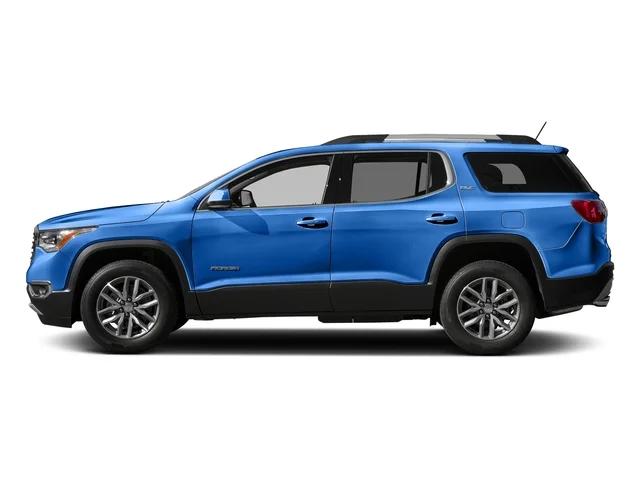 gmc acadia 2018 1GKKNSLS3JZ214503 image gmc acadia 2018 1GKKNSLS3JZ214503 image