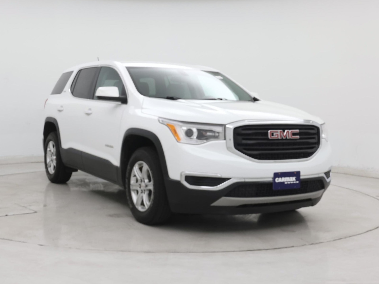 gmc acadia 2018 1GKKNKLA2JZ217688 image gmc acadia 2018 1GKKNKLA2JZ217688 image