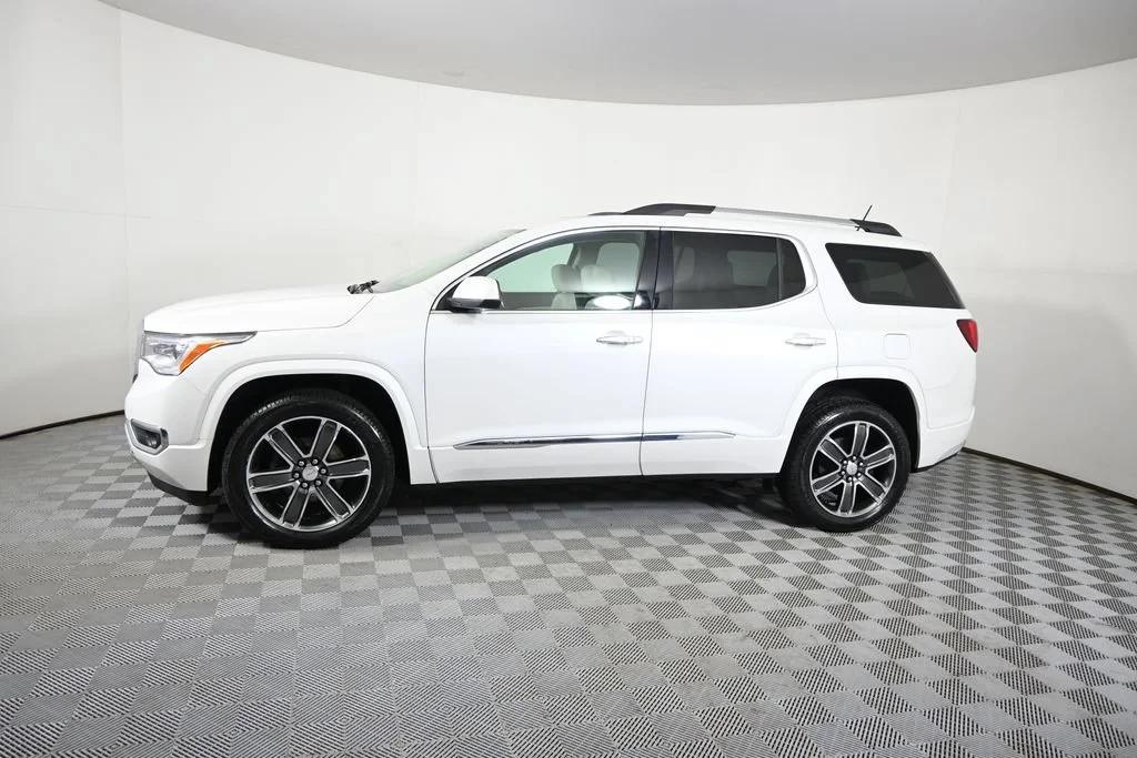 gmc acadia 2018 1GKKNXLS2JZ189235 image gmc acadia 2018 1GKKNXLS2JZ189235 image