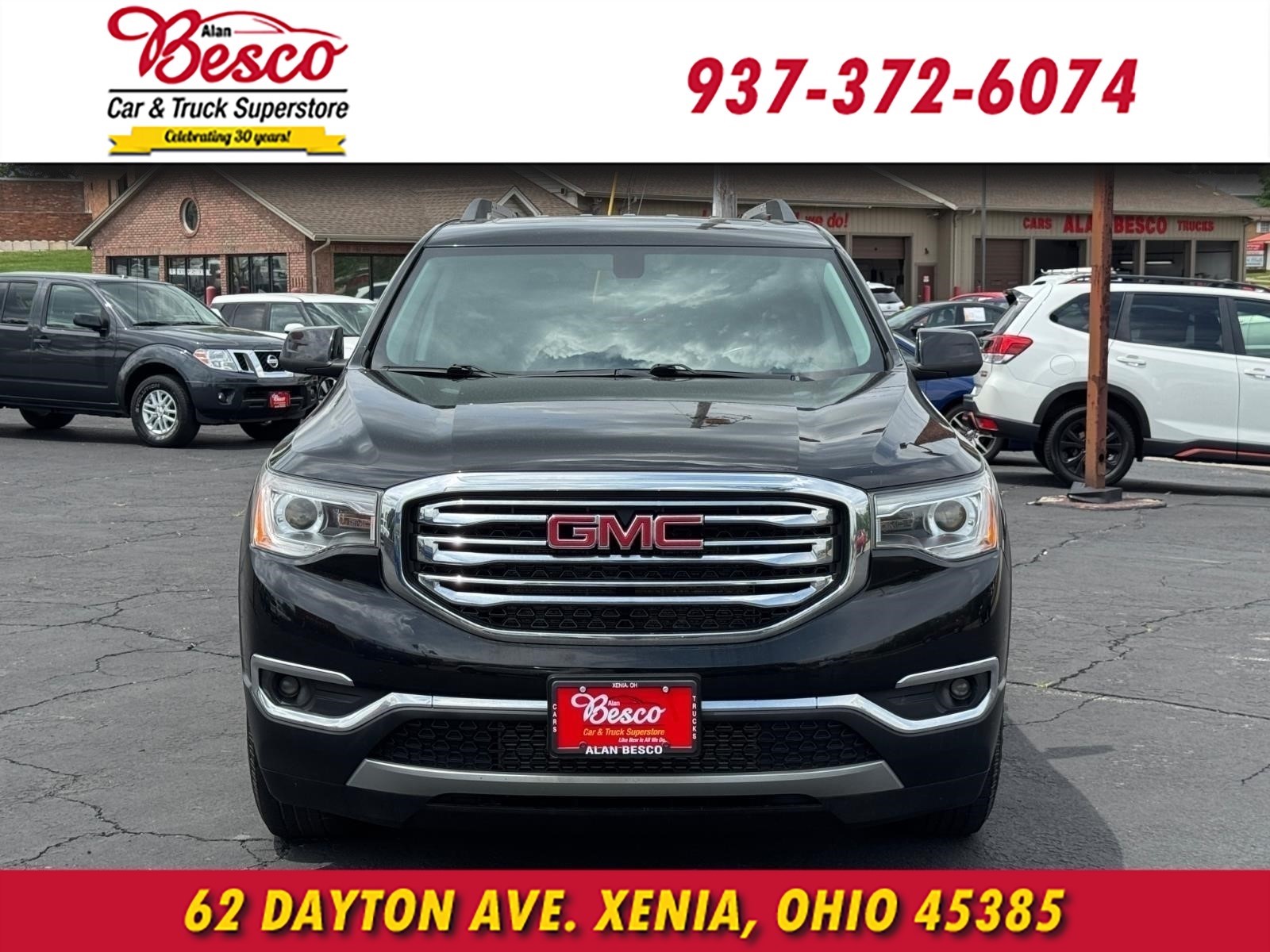 gmc acadia 2018 1GKKNSLS6JZ139313 image gmc acadia 2018 1GKKNSLS6JZ139313 image