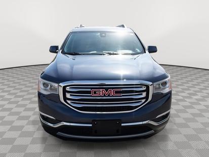 gmc acadia 2018 1GKKNWLSXJZ165369 image gmc acadia 2018 1GKKNWLSXJZ165369 image