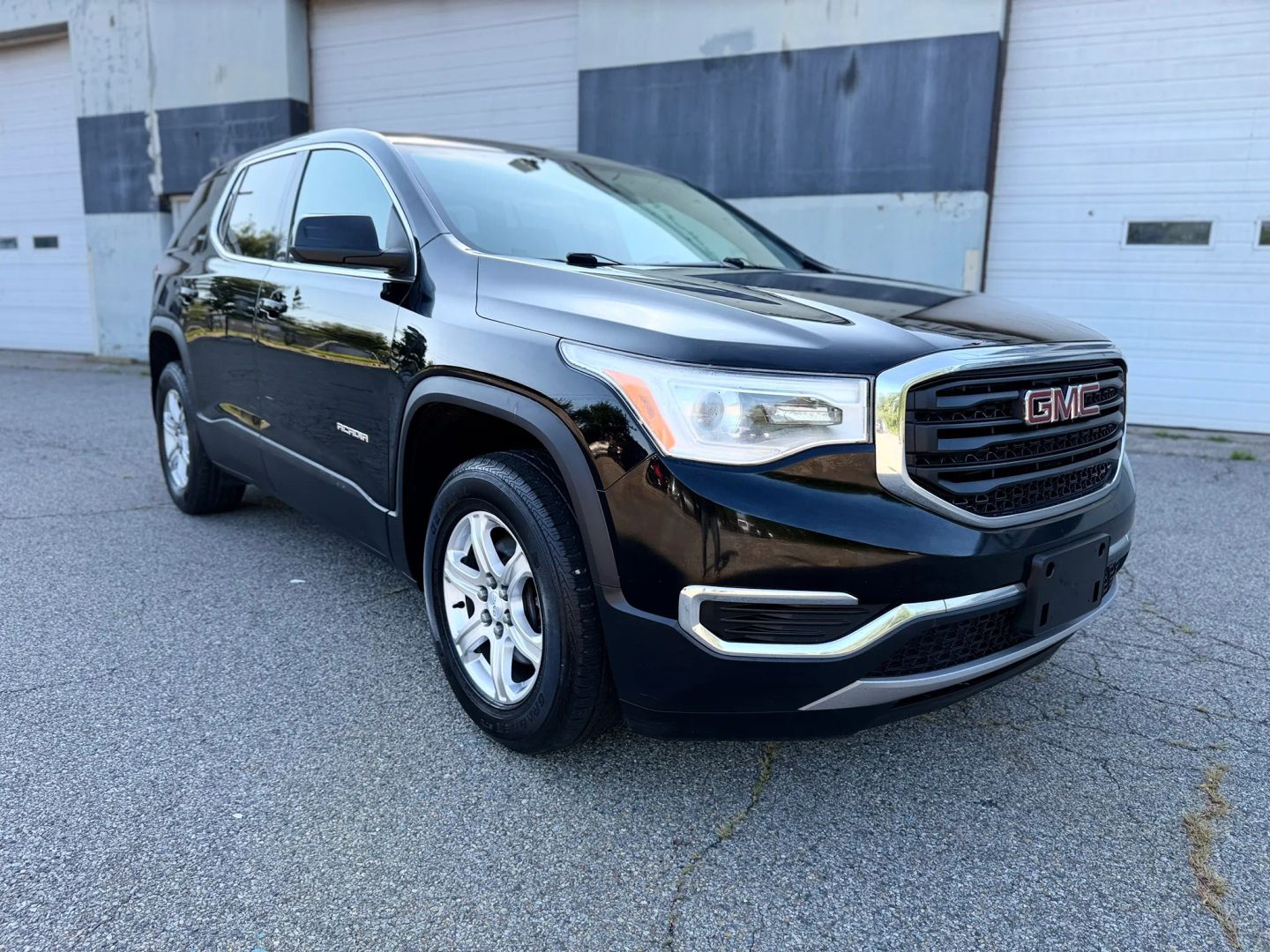 gmc acadia 2018 1GKKNRLA5JZ150769 image gmc acadia 2018 1GKKNRLA5JZ150769 image