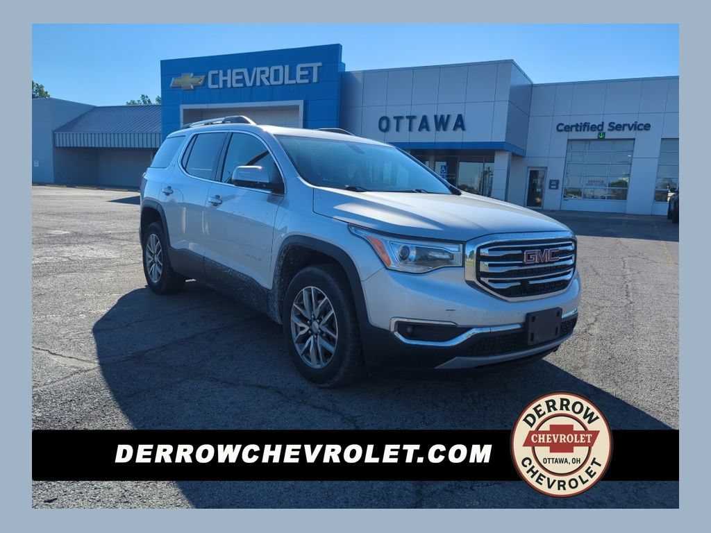 gmc acadia 2018 1GKKNSLS5JZ130022 image gmc acadia 2018 1GKKNSLS5JZ130022 image