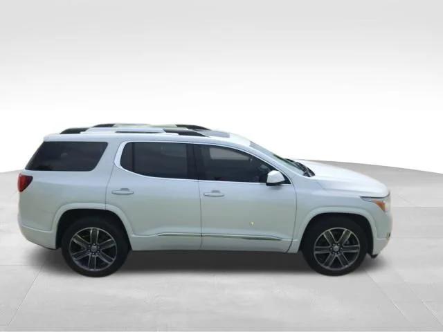 gmc acadia 2018 1GKKNPLS5JZ216590 image gmc acadia 2018 1GKKNPLS5JZ216590 image