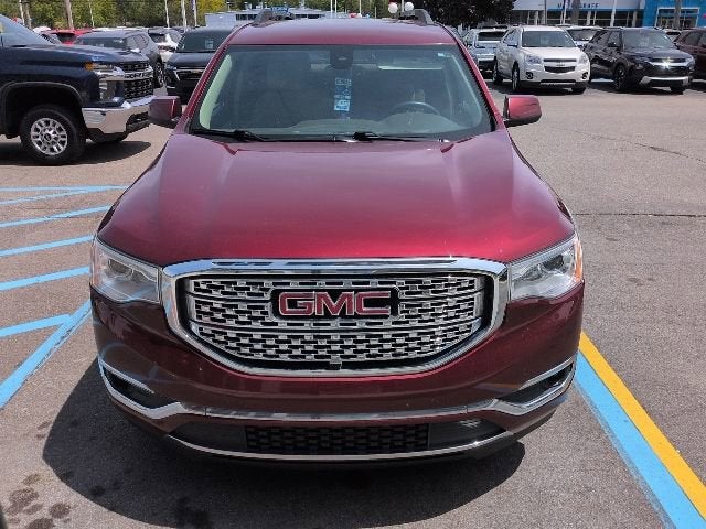 gmc acadia 2018 1GKKNPLS1JZ176928 image gmc acadia 2018 1GKKNPLS1JZ176928 image