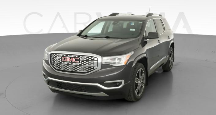 gmc acadia 2018 1GKKNPLS2JZ200931 image gmc acadia 2018 1GKKNPLS2JZ200931 image