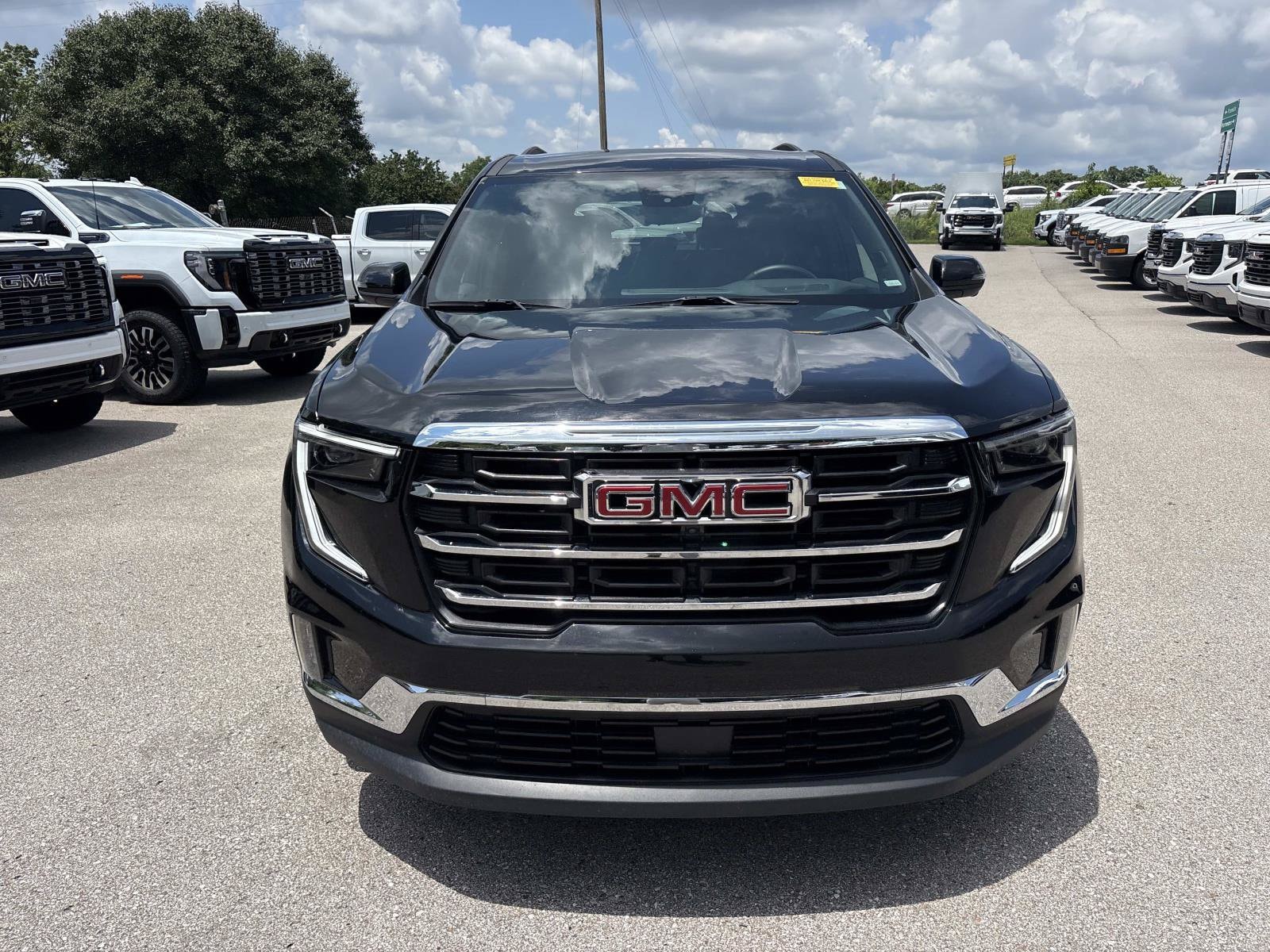 gmc acadia 2026 1GKENKKS3TJ169708 image gmc acadia 2026 1GKENKKS3TJ169708 image