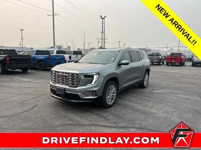 gmc acadia 2026 1GKENRKS3TJ140914 image gmc acadia 2026 1GKENRKS3TJ140914 image
