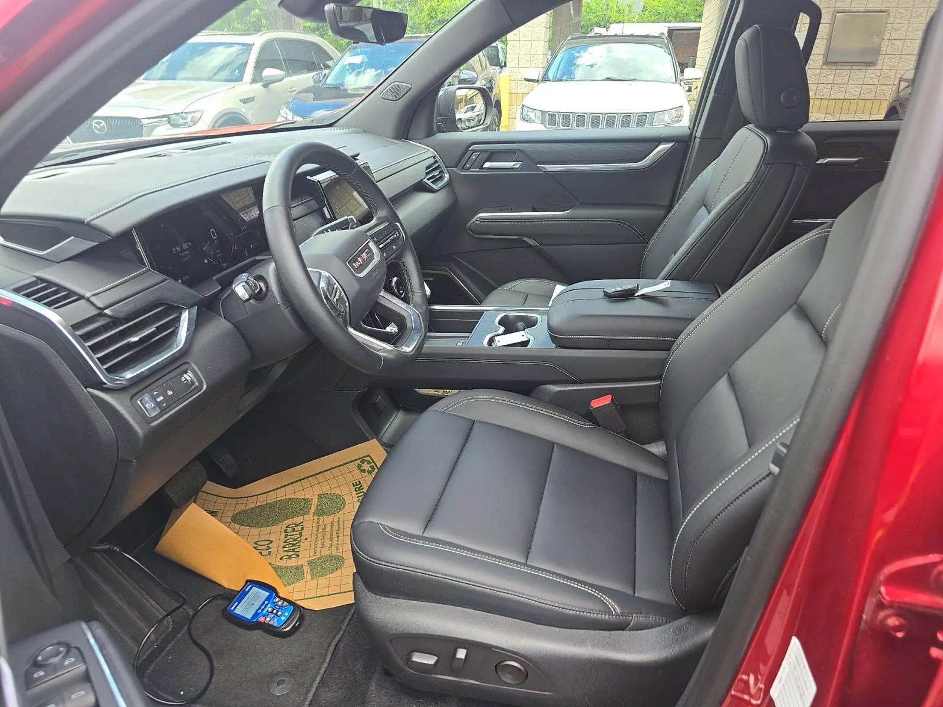 gmc acadia 2026 1GKENKKS4TJ189594 image gmc acadia 2026 1GKENKKS4TJ189594 image