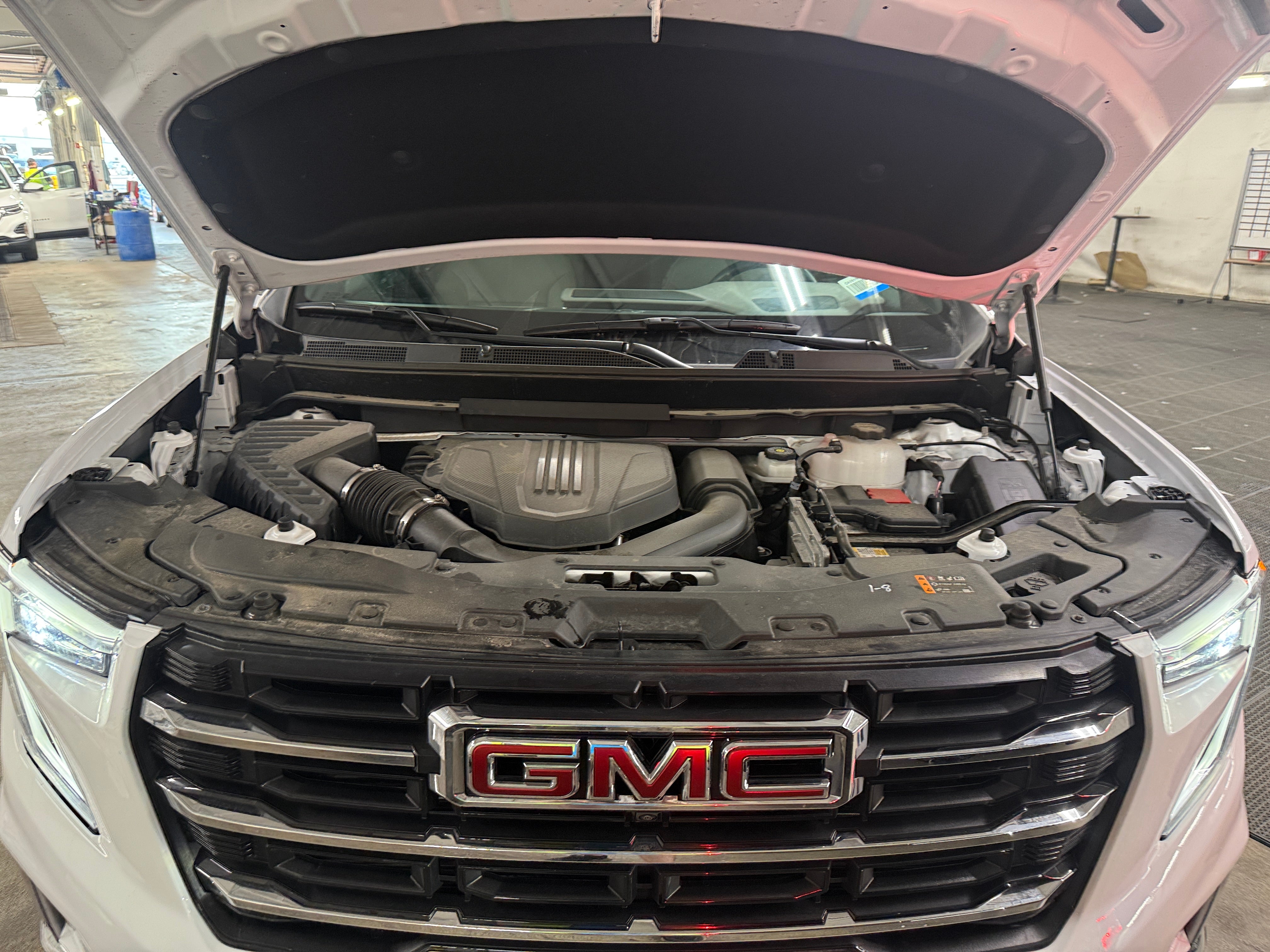 gmc acadia 2026 1GKENKKS8TJ199724 image gmc acadia 2026 1GKENKKS8TJ199724 image
